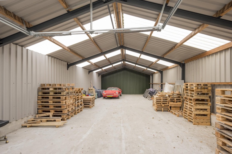 BedrijfsruimteaanHooglandseweg-Zuid 32A<br/> inAmersfoort BedrijfsruimteaanHooglandseweg-Zuid 32A<br/> inAmersfoort