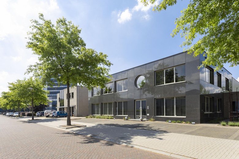 KantoorruimteaanAustralielaan 10<br/> inDen Bosch KantoorruimteaanAustralielaan 10<br/> inDen Bosch