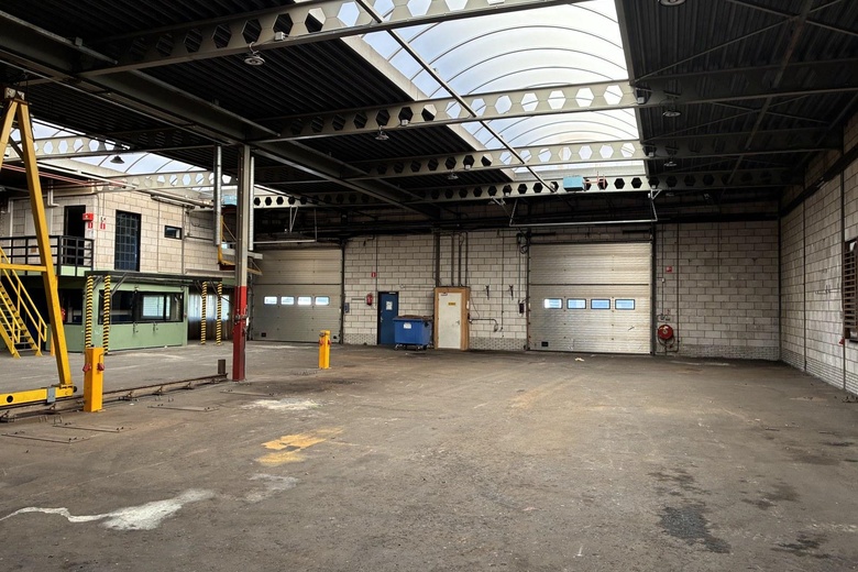 Bedrijfsruimte Hoofddorp - Starnmeerstraat 8 - Foto 11