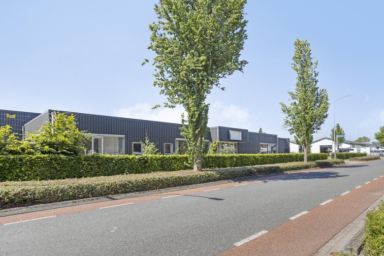 BedrijfsruimteaanUiterwaardenstraat 7<br/> inElburg