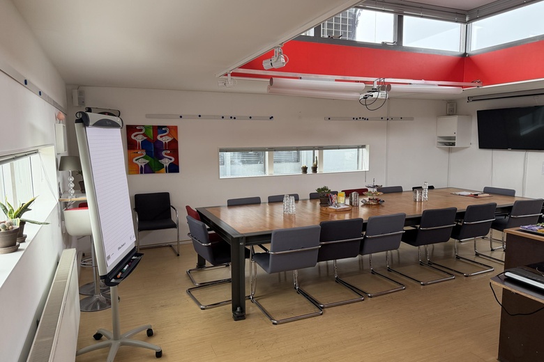 Kantoorruimte Utrecht - Veilinghavenkade 4 - Foto 12