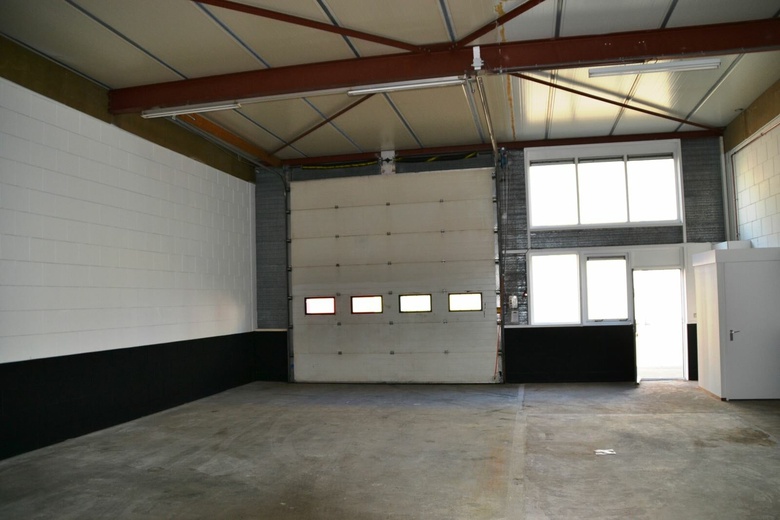 BedrijfsruimteaanIndustrieweg 60 -124*<br/> inWormerveer