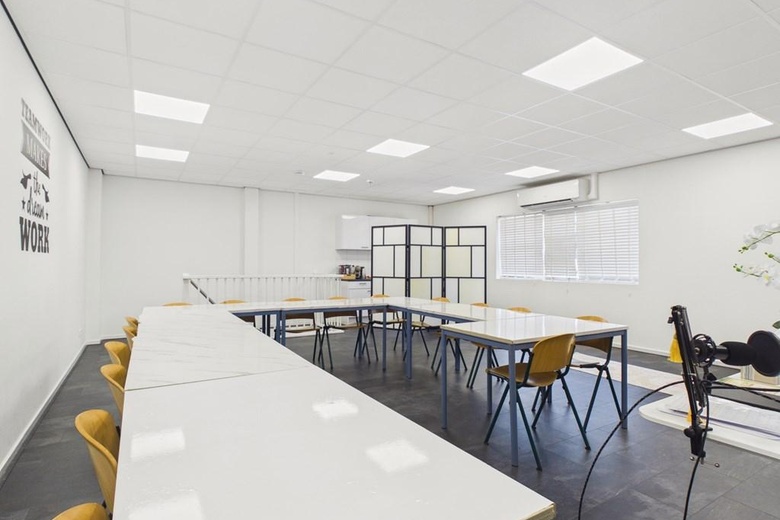 Kantoorruimte Roosendaal - Driehoekstraat 48 - Foto 16
