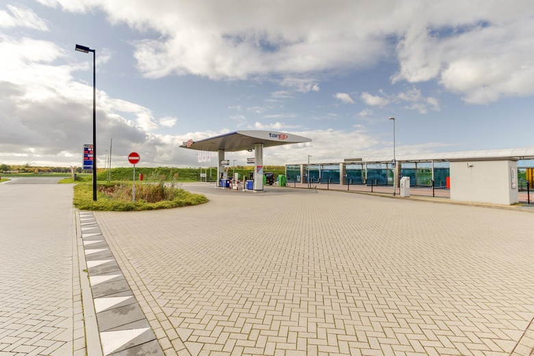 WinkelruimteaanBolwerk 0 ong<br/> inZeewolde