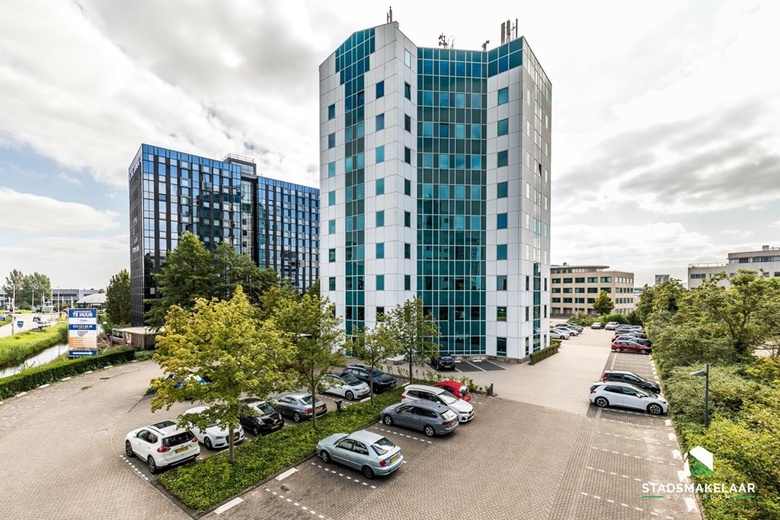 KantoorruimteaanRivium 1e Straat 81<br/> inCapelle aan den IJssel