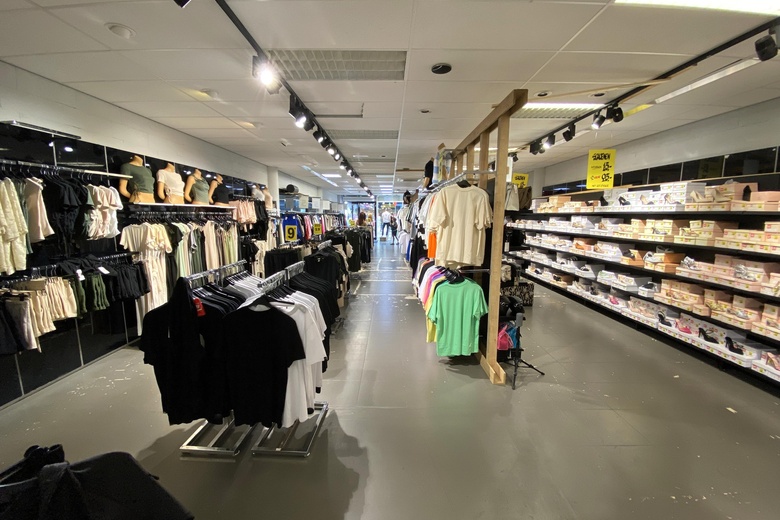 WinkelruimteaanDe Promesse 17<br/> inLelystad WinkelruimteaanDe Promesse 17<br/> inLelystad