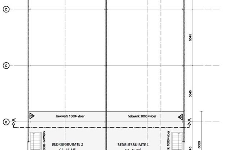 BedrijfsruimteaanJachtwagen 17<br/> inZeewolde BedrijfsruimteaanJachtwagen 17<br/> inZeewolde