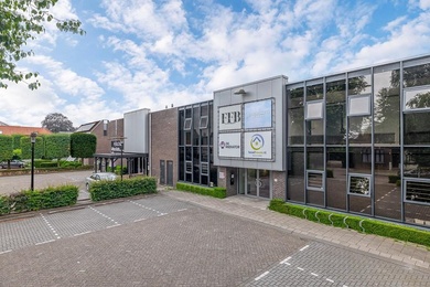 Kantoorruimte te huur Waddinxveen - Dorpstraat 120