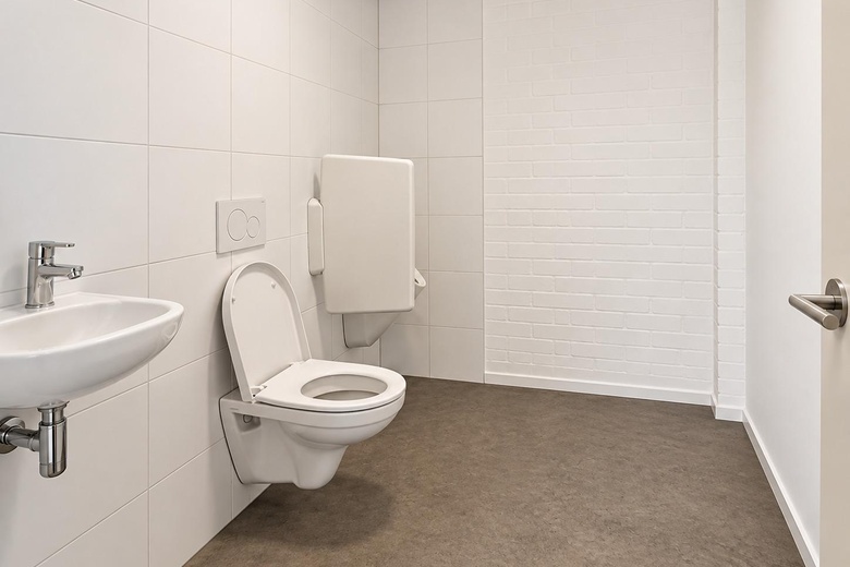 Bedrijfsruimte Maastricht - Korvetweg 26A - Foto 13
