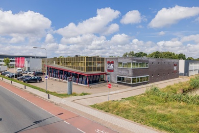 Kantoorruimte Zoeterwoude - Industrieweg 43 A - Foto 2
