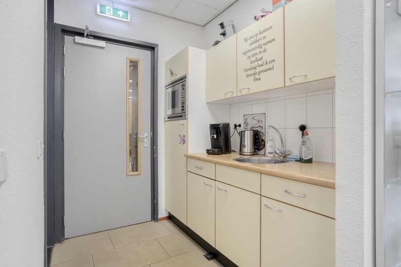 Bedrijfsruimte Sliedrecht - Baanhoek 140 - Foto 8