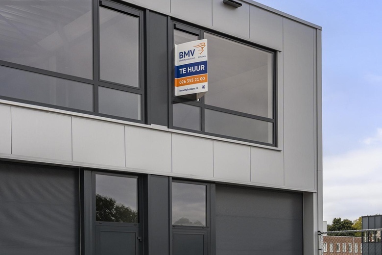 BedrijfsruimteaanRingoven 18 A<br/> inArnhem