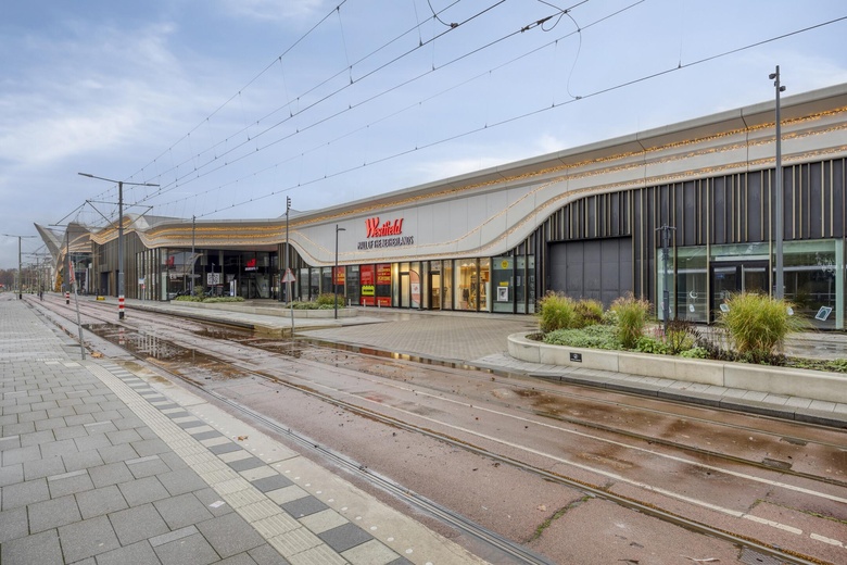 WinkelruimteaanWeigelia 13<br/> inLeidschendam