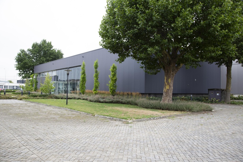 BedrijfsruimteaanEdisonstraat 27<br/> inTiel