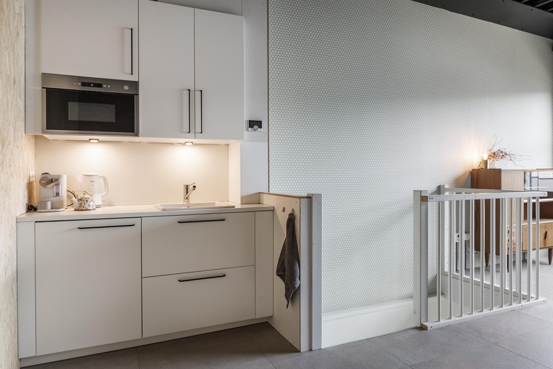 BedrijfsruimteaanLange Schaft 30 h<br/> inHouten