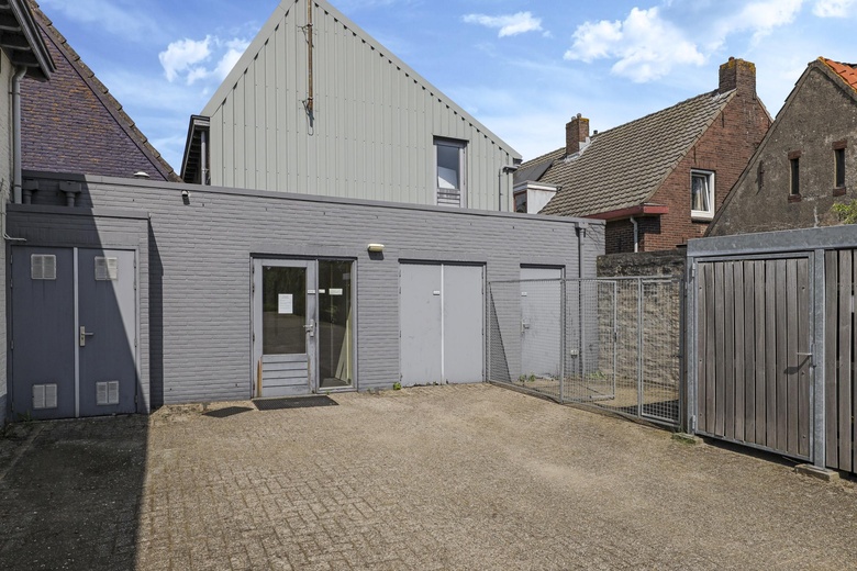 KantoorruimteaanKraakselaan 60<br/> inDoesburg