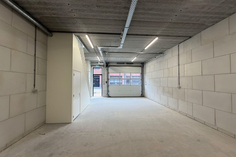 Bedrijfsruimte Den Bosch - Weerdskampweg 6 E - Foto 5