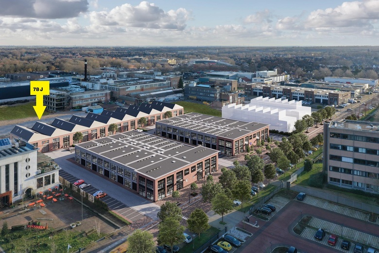 BedrijfsruimteaanHavenstraat 78 j<br/> inHuizen BedrijfsruimteaanHavenstraat 78 j<br/> inHuizen