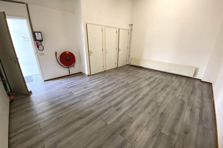 BedrijfsruimteaanSchoepenweg 51 I<br/> inLelystad