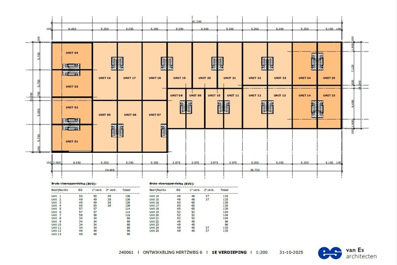 BedrijfsruimteaanHertzweg (unit 13) 0 ong<br/> inAlblasserdam
