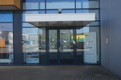 Kantoorruimte Noordwijk - De Hooge Krocht 2 - Foto 2