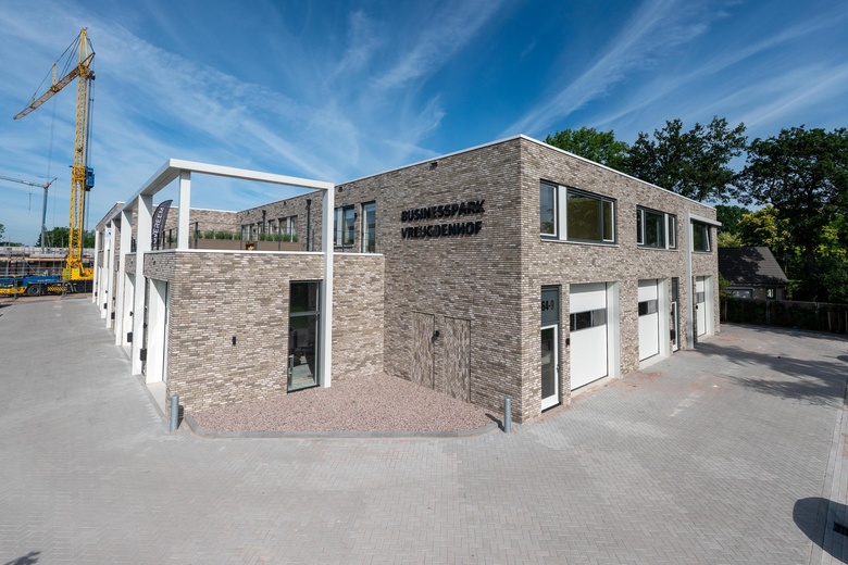 Bedrijfsruimte Voorthuizen - Baron van Nagellstraat 64 08 - Foto 5