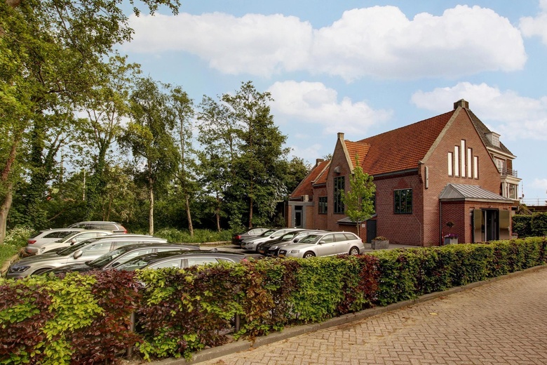 KantoorruimteaanAmstelzijde 87<br/> inAmstelveen