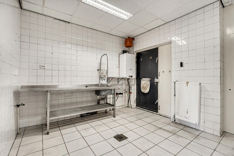 WinkelruimteaanTulpstraat 15<br/> inKatwijk