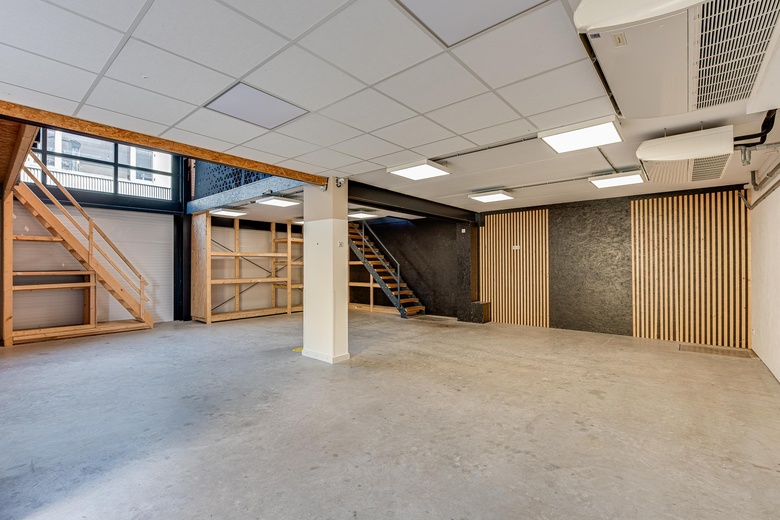 BedrijfsruimteaanStrijkviertel 48 C<br/> inDe Meern BedrijfsruimteaanStrijkviertel 48 C<br/> inDe Meern