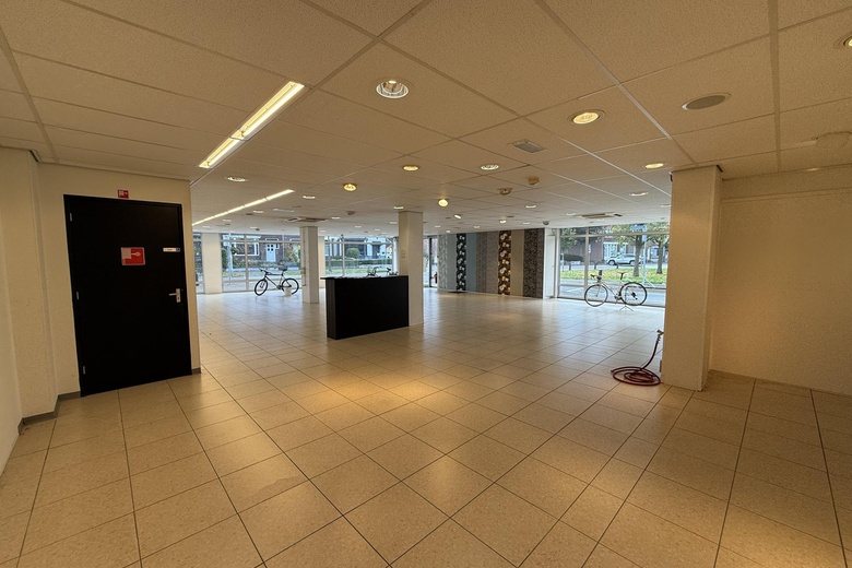 WinkelruimteaanSeverenplein 25 A<br/> inMaastricht WinkelruimteaanSeverenplein 25 A<br/> inMaastricht