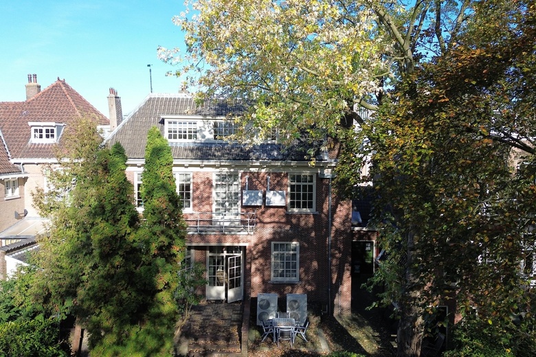 KantoorruimteaanSingel 312<br/> inDordrecht