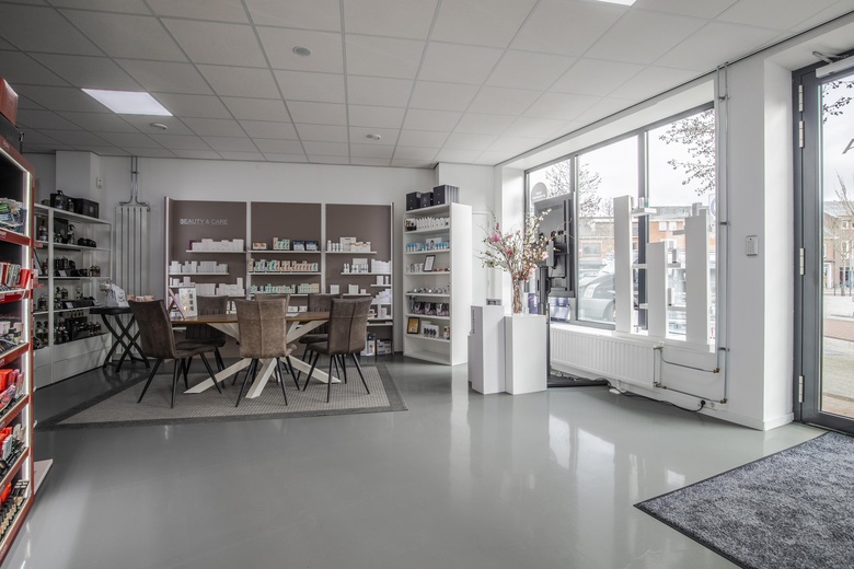 WinkelruimteaanSt. Werenfriedplein 9<br/> inElst