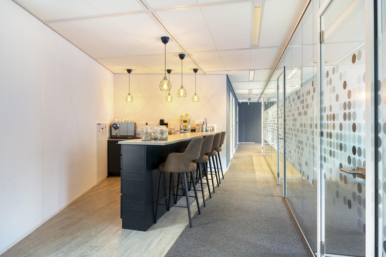 KantoorruimteaanStationsplein 8<br/> inDen Bosch