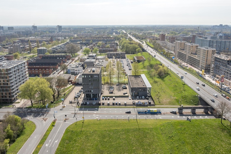 KantoorruimteaanDaalwijkdreef 47<br/> inAmsterdam