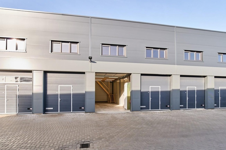 BedrijfsruimteaanKieler Bocht 71 29<br/> inGroningen