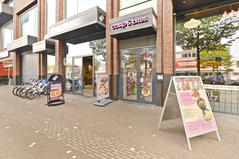 HorecaaanMarktplein 104<br/> inHoofddorp