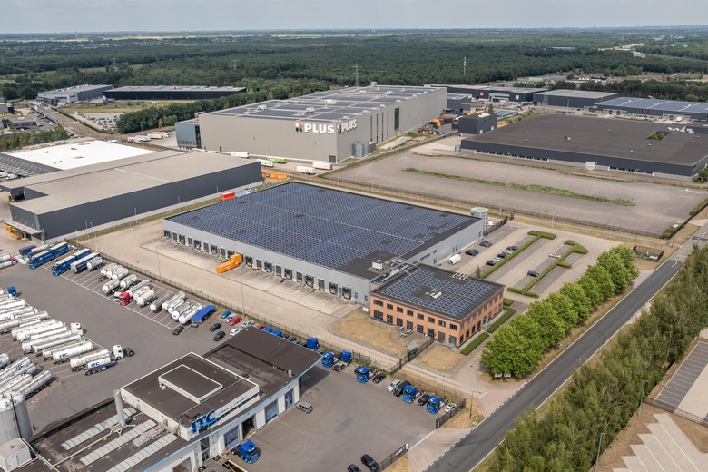 BedrijfsruimteaanVorstengrafdonk 63<br/> inOss