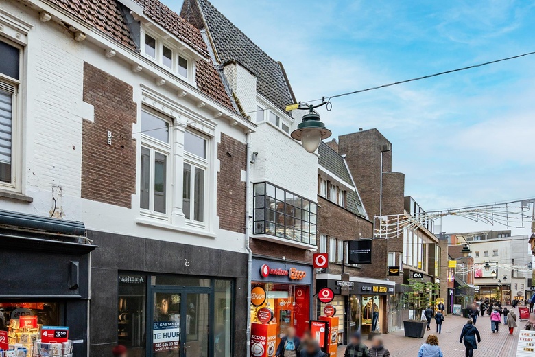 Winkelruimte Hilversum - Kerkstraat 39 - Foto 14