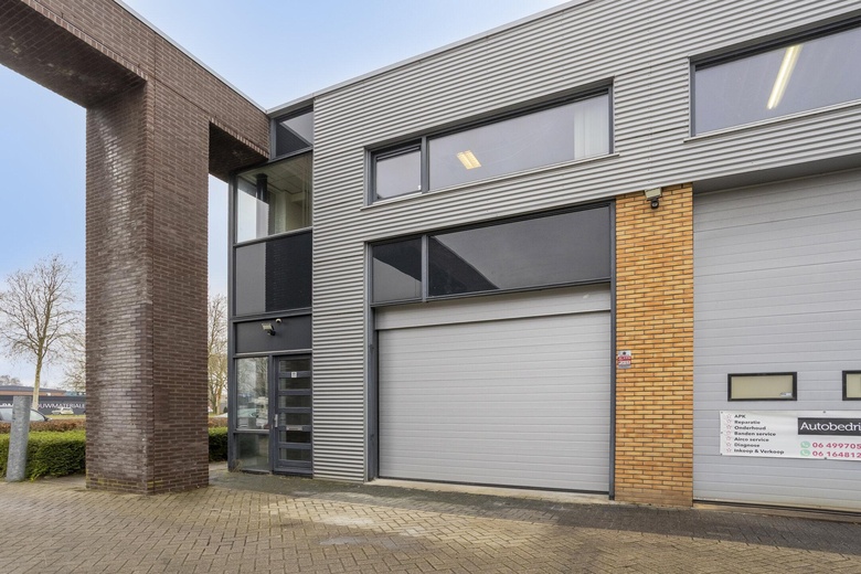 Bedrijfsruimte Amersfoort - Xenonweg 11 - Foto 23