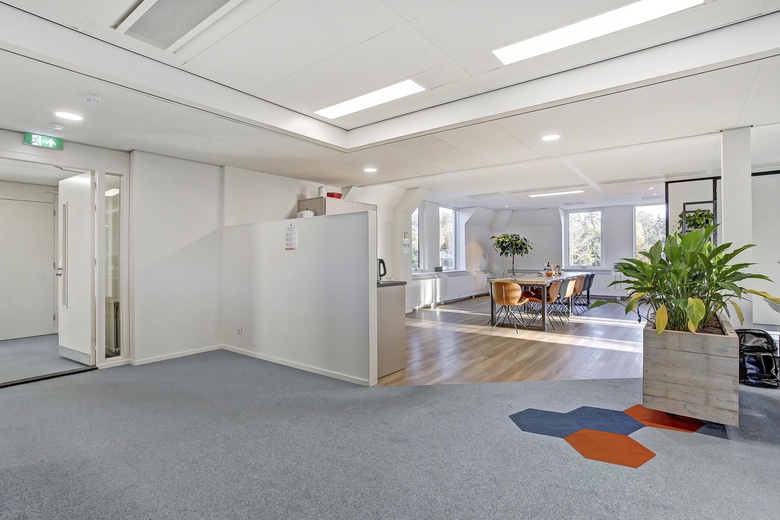 KantoorruimteaanPrincenhof Park 20 - 22<br/> inDriebergen