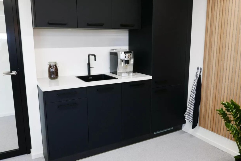 Kantoorruimte Amsterdam - Jozef Israëlskade 48 e - Foto 12