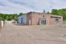 Bedrijfsruimte Hoensbroek - De Koumen 118 B - Foto 5