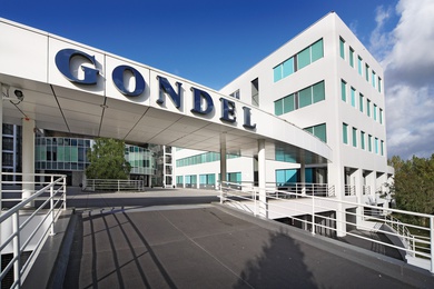 Bekijk foto 2 van Gondel 1 Bekijk foto 2 van Gondel 1