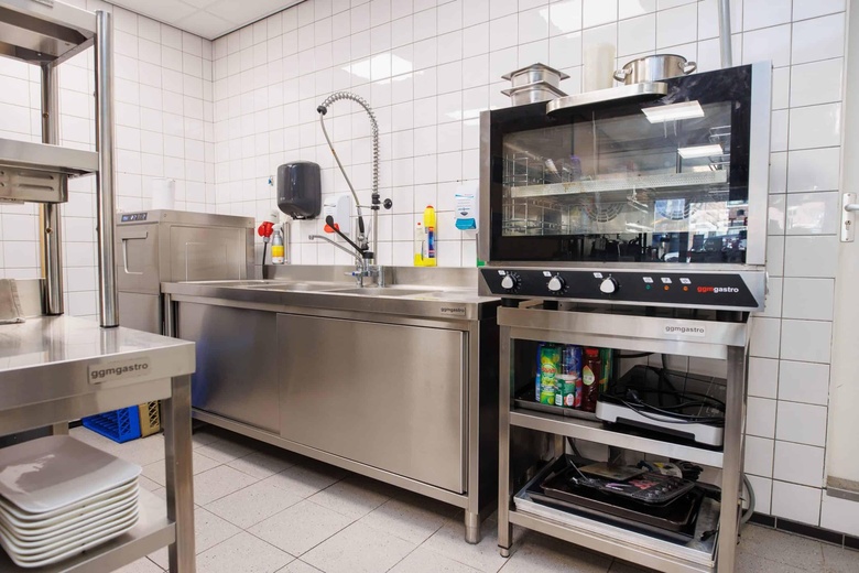 Horeca Sint Annaparochie - Van Harenstraat 54 - Foto 17