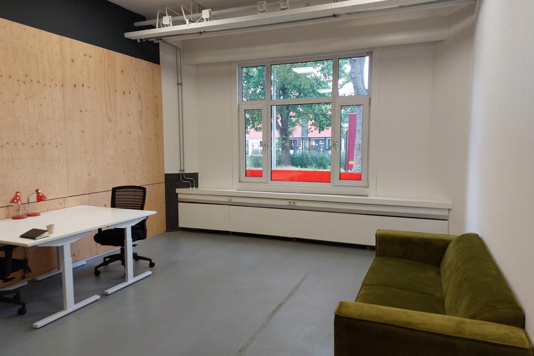 KantoorruimteaanTouwbaan 38<br/> inLeiderdorp