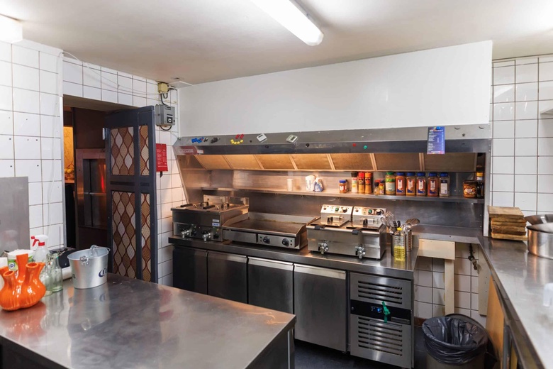 HorecaaanWeerd 13<br/> inLeeuwarden