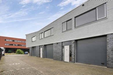 Bedrijfsruimte te koop Rosmalen - Kievitsven 22
