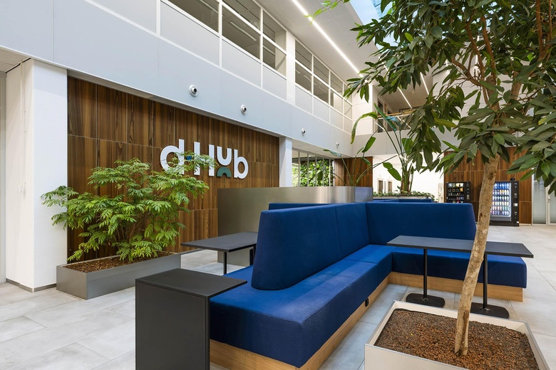 KantoorruimteaanCapellalaan 65<br/> inHoofddorp