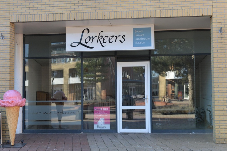 WinkelruimteaanKuperserf 9<br/> inNijverdal