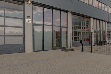 Bedrijfsruimte Lijnden - Lijnderdijk 183 E - Foto 2